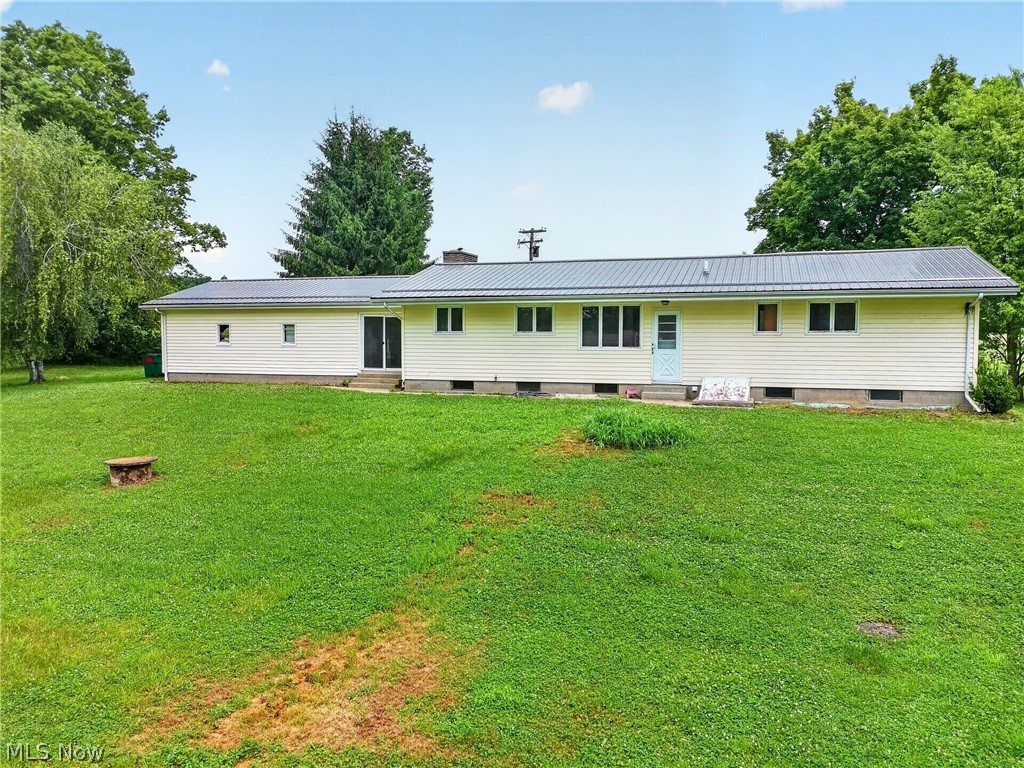 4552 N Monroe Center Road