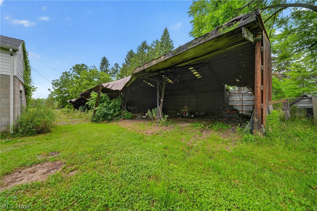 4552 N Monroe Center Road