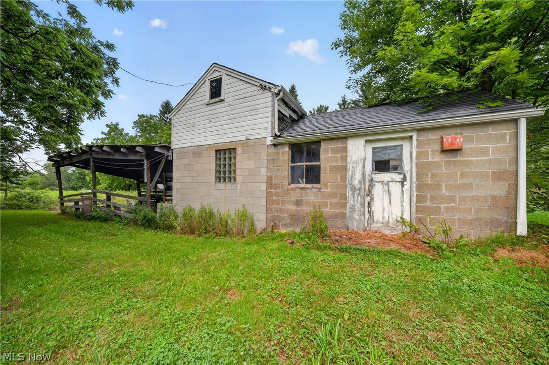 4552 N Monroe Center Road