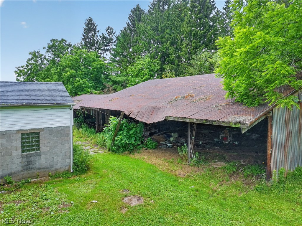 4552 N Monroe Center Road