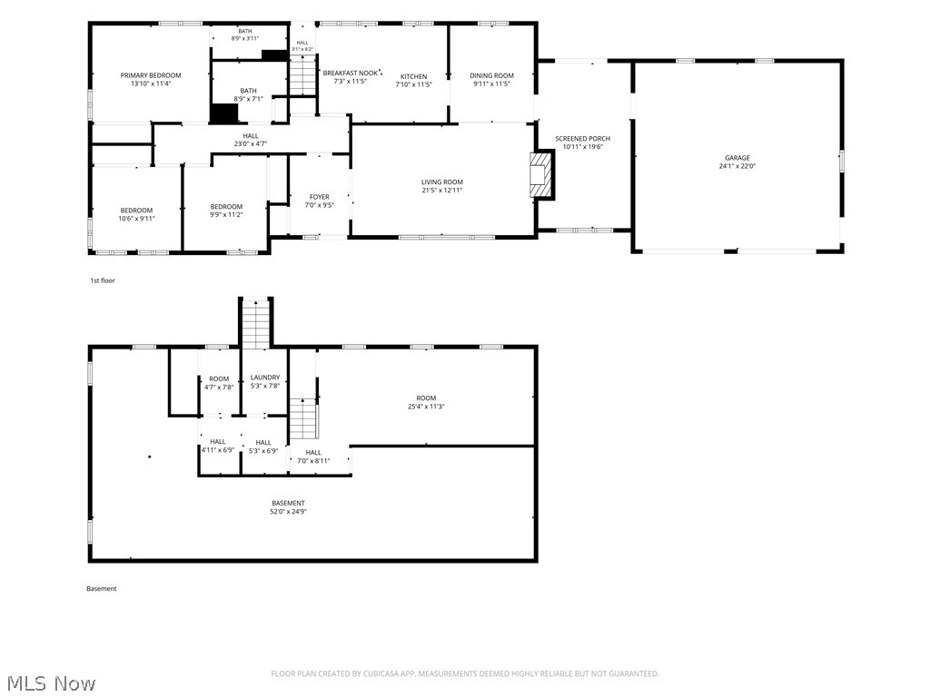 4552 N Monroe Center Road