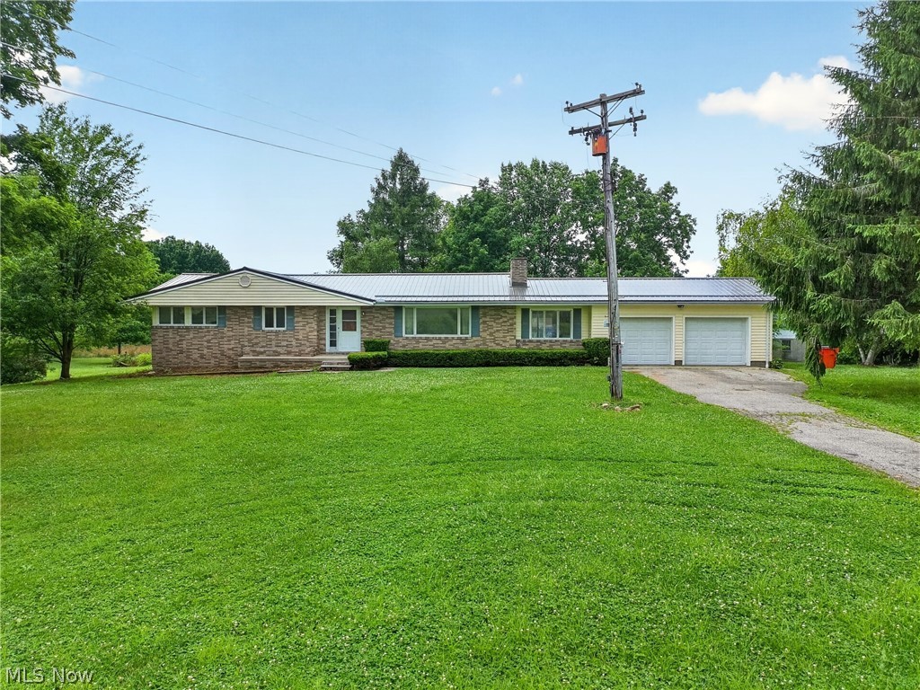 4552 N Monroe Center Road