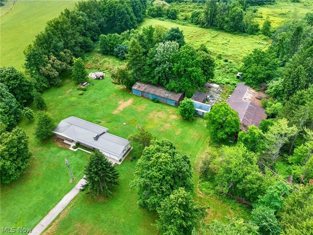 4552 N Monroe Center Road