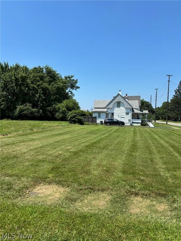 505 W 36th Street