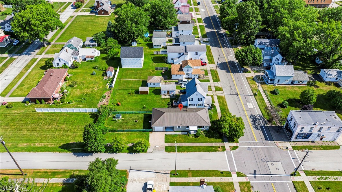 240 Russell Road