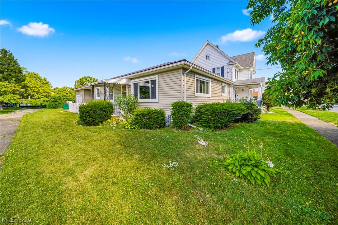 240 Russell Road