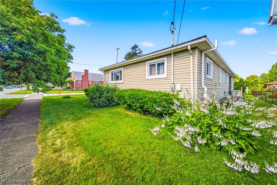 240 Russell Road