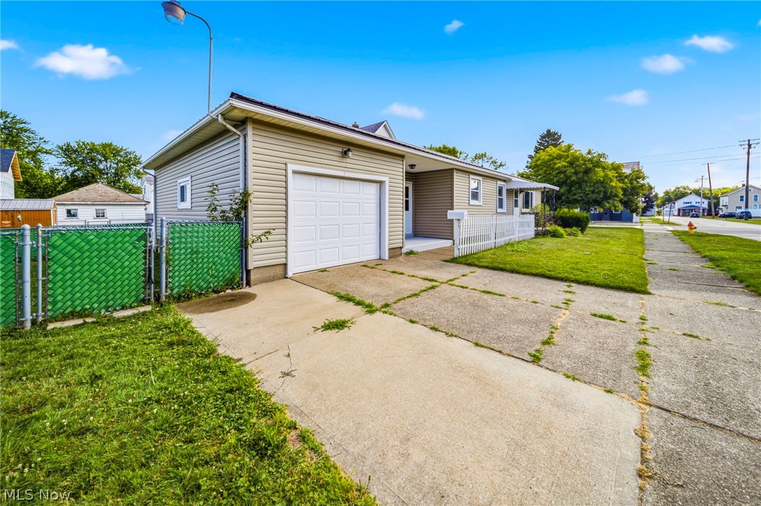 240 Russell Road