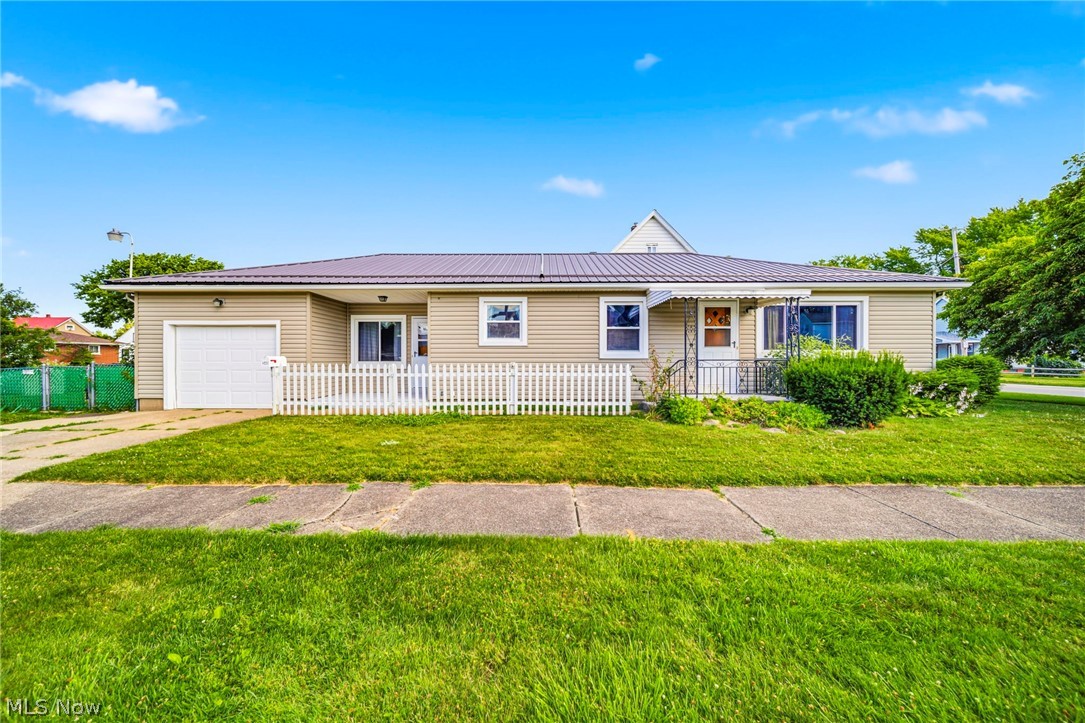 240 Russell Road