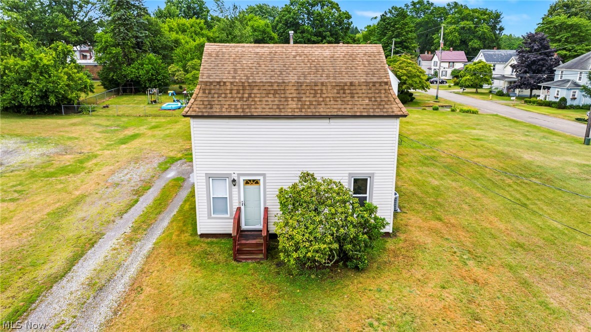 400 Jennie Street