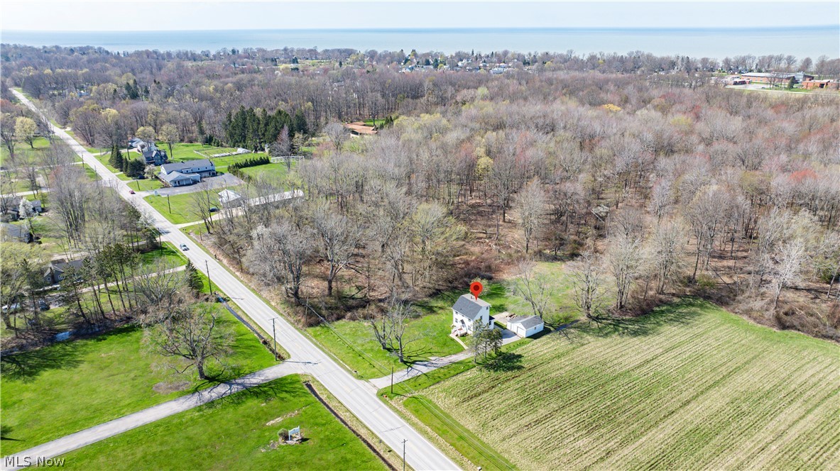 3321 Carpenter Road
