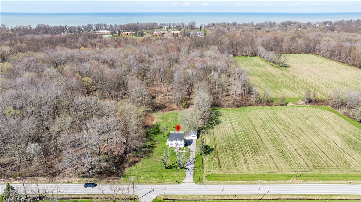 3321 Carpenter Road