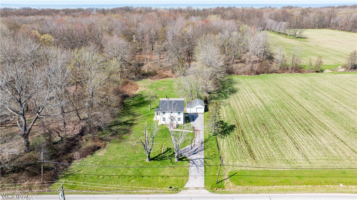 3321 Carpenter Road