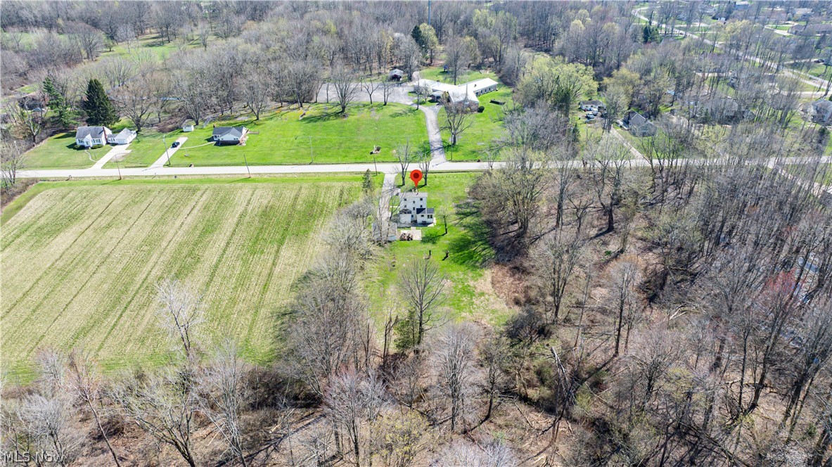 3321 Carpenter Road