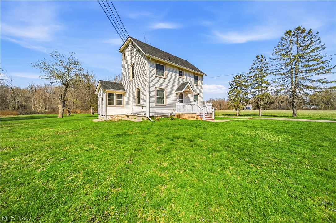 3321 Carpenter Road