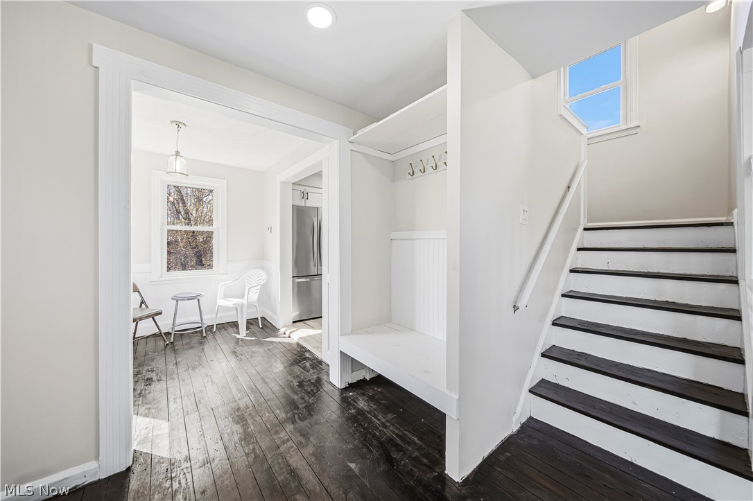 3321 Carpenter Road