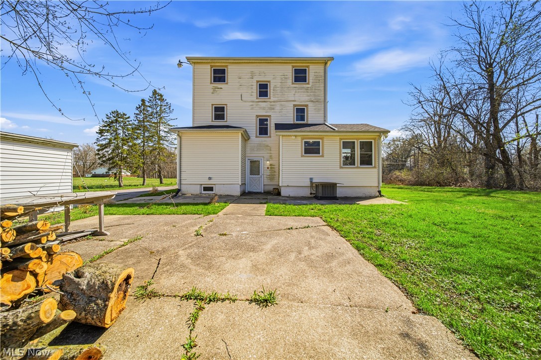 3321 Carpenter Road
