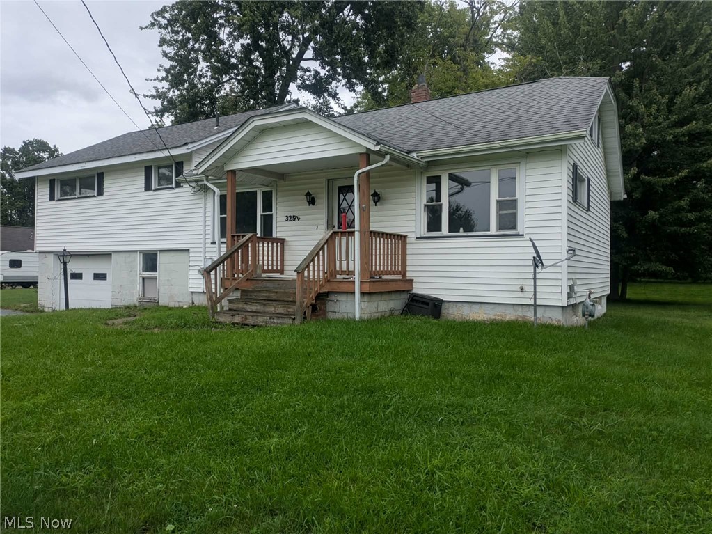 3252 Orchard Road
