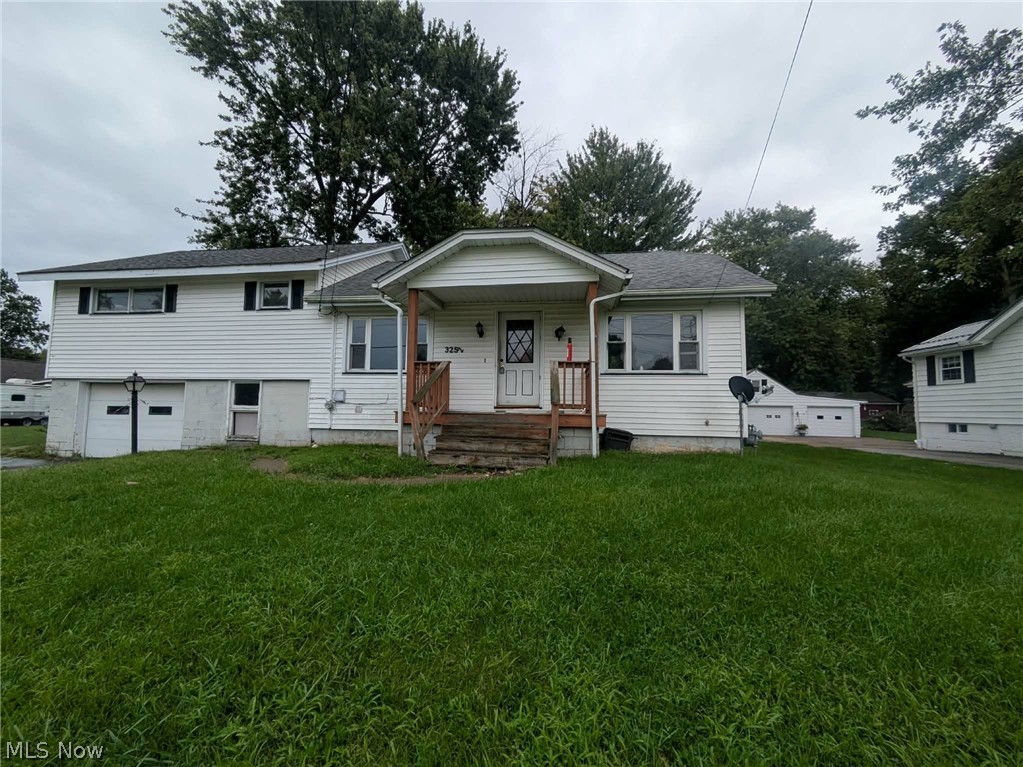 3252 Orchard Road