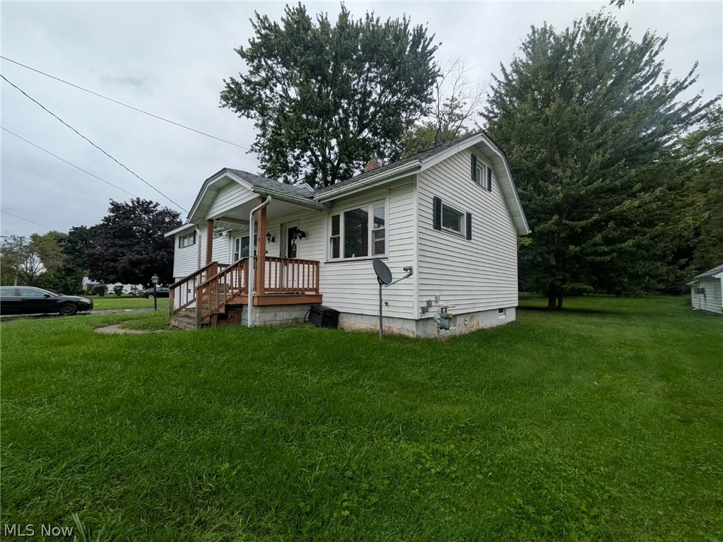 3252 Orchard Road