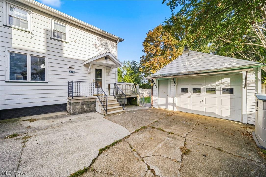 532 State Road