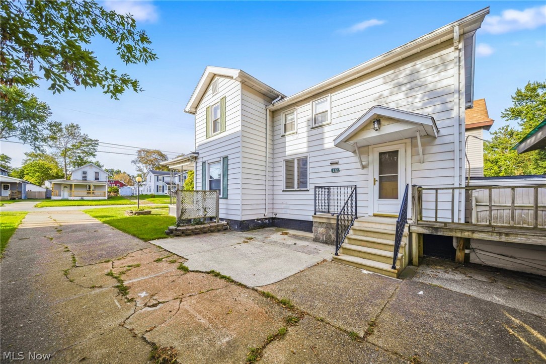 532 State Road