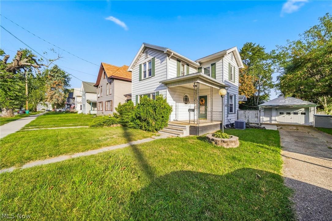 532 State Road
