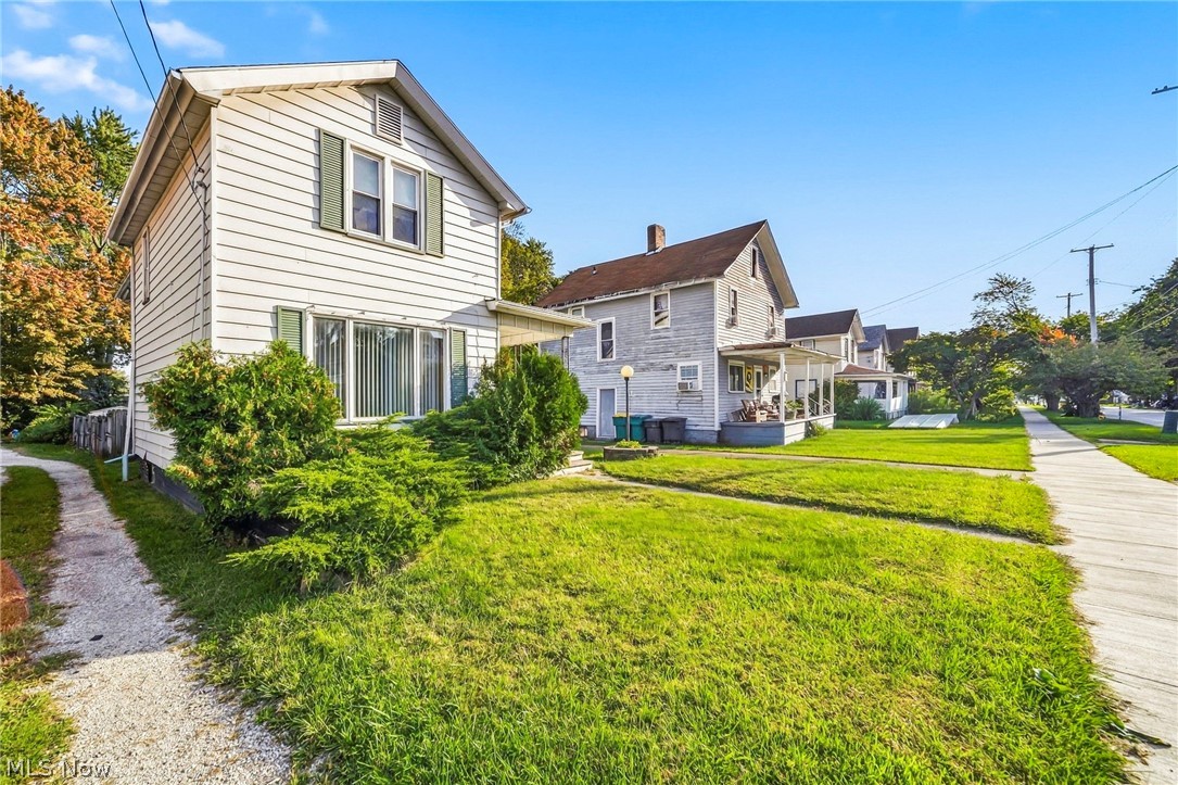 532 State Road