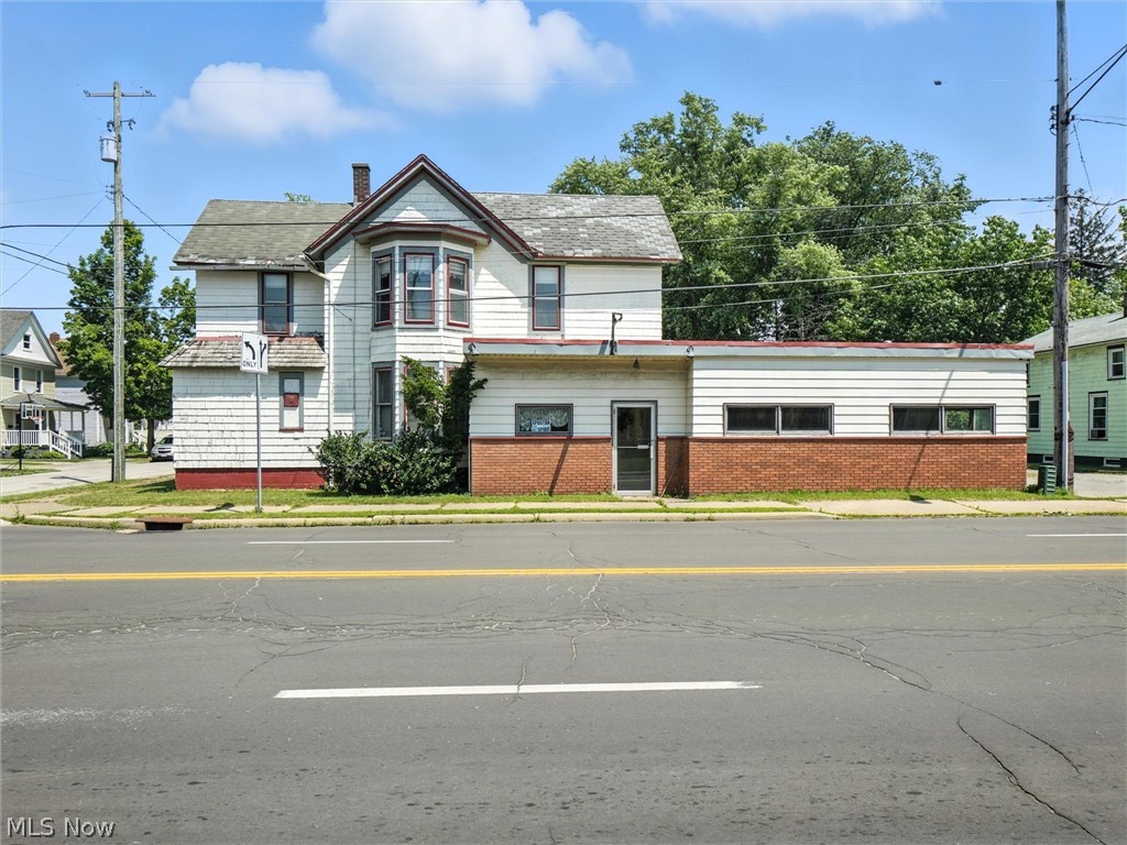 244 Mill Street