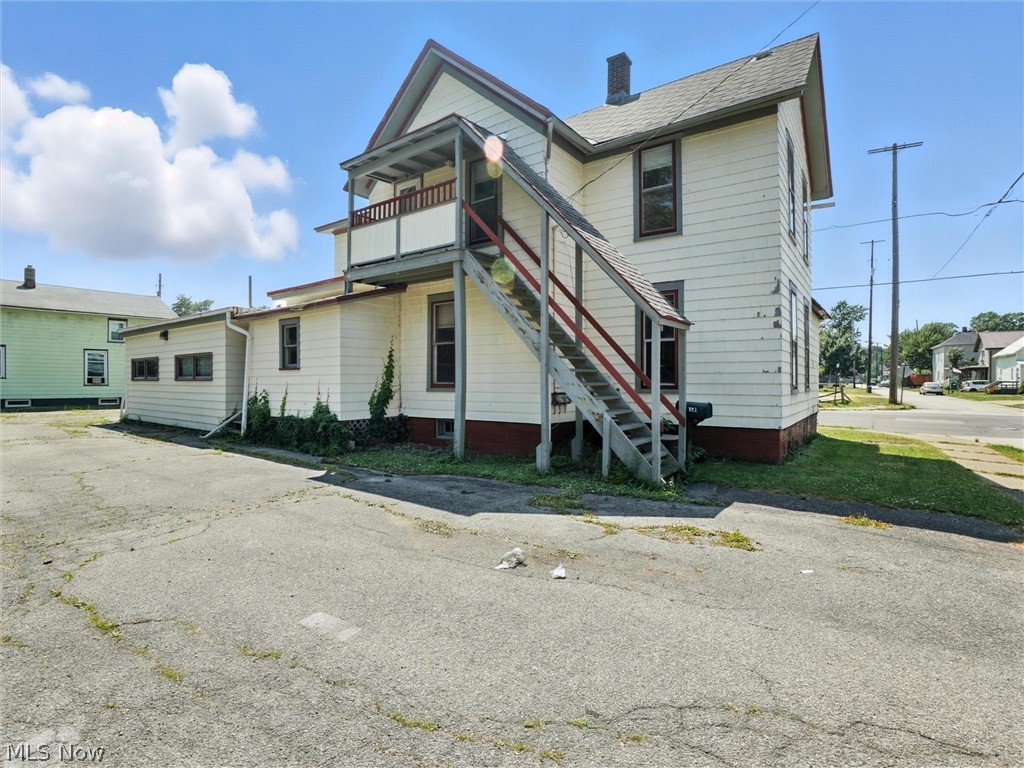244 Mill Street