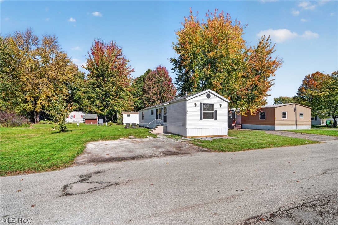 3583 Austin Road