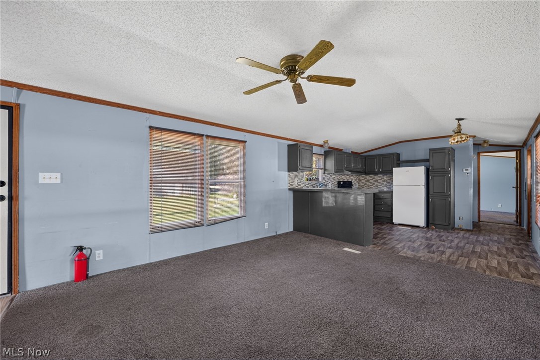 3583 Austin Road