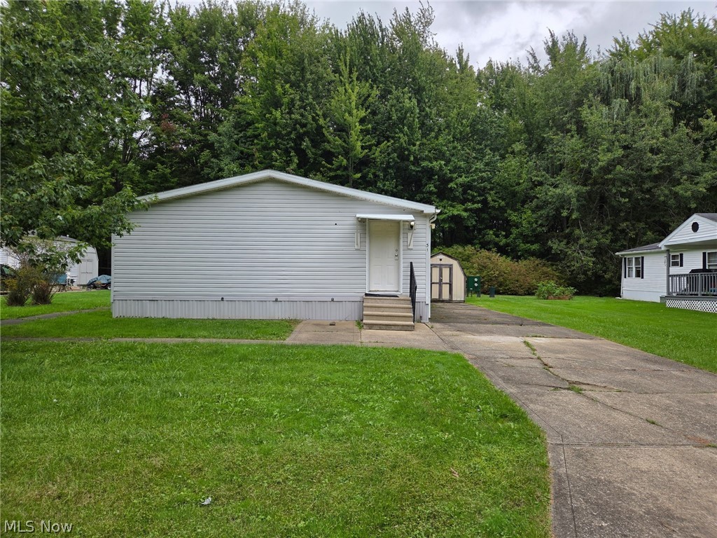 3651 Austin Road N31