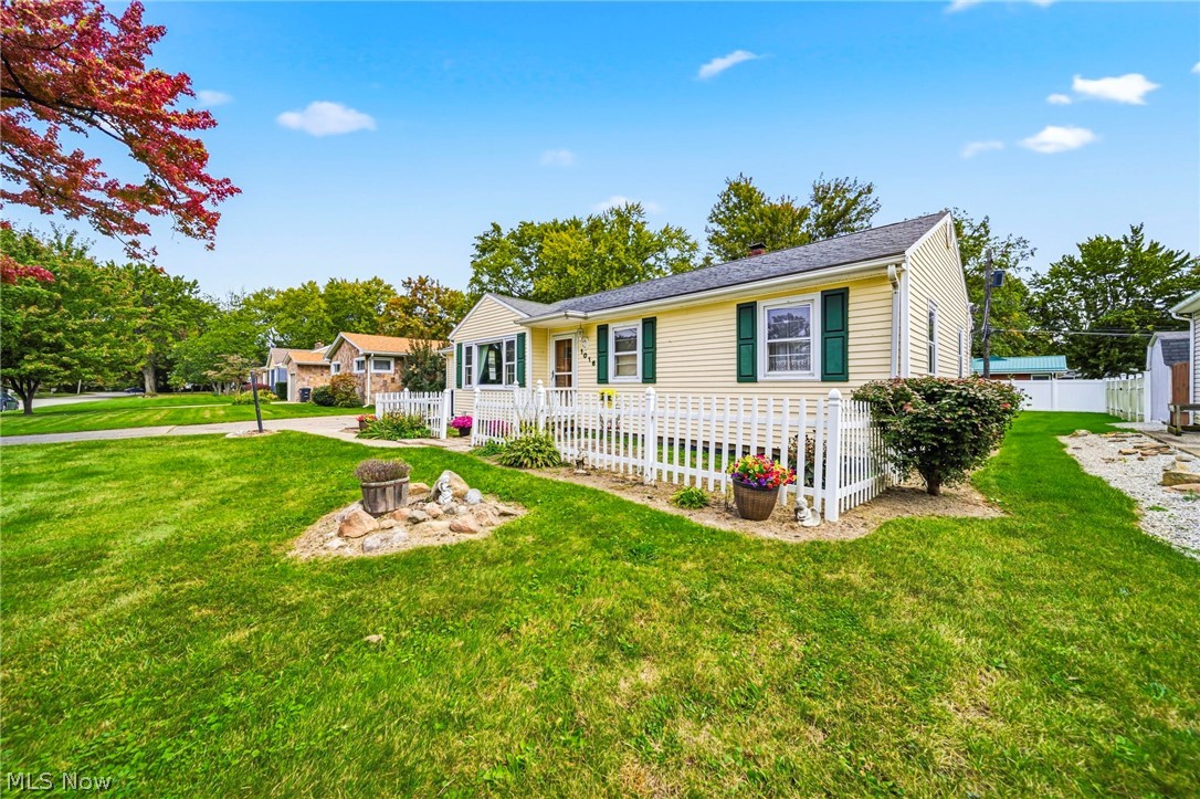 1016 Treelane Drive