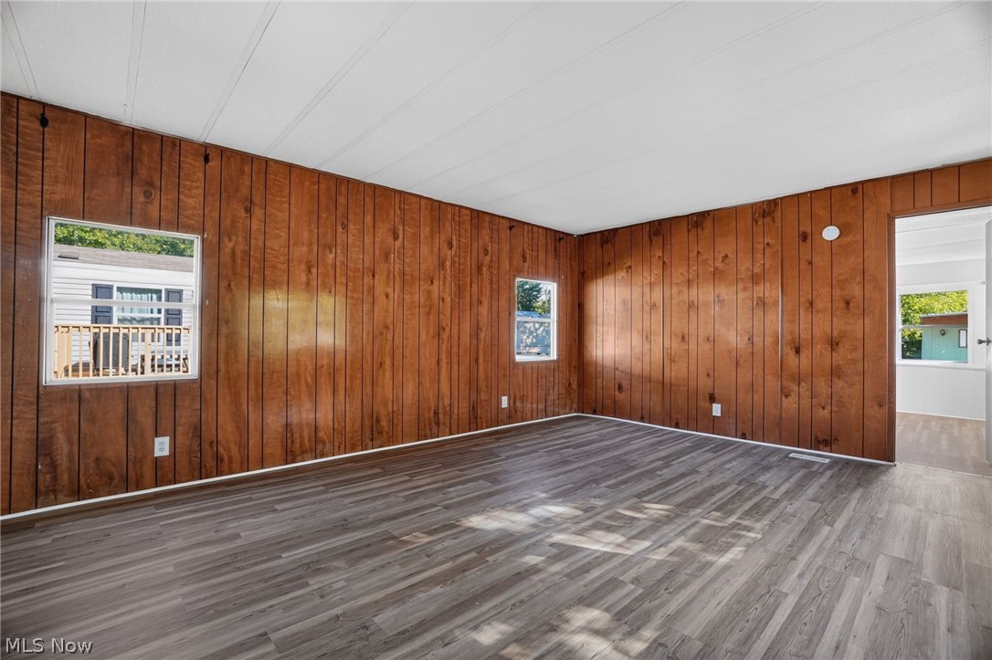 3583 Austin Road