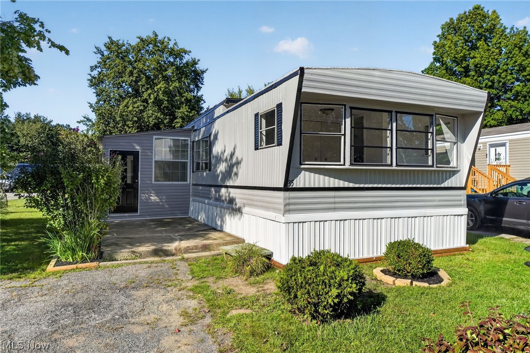 3583 Austin Road