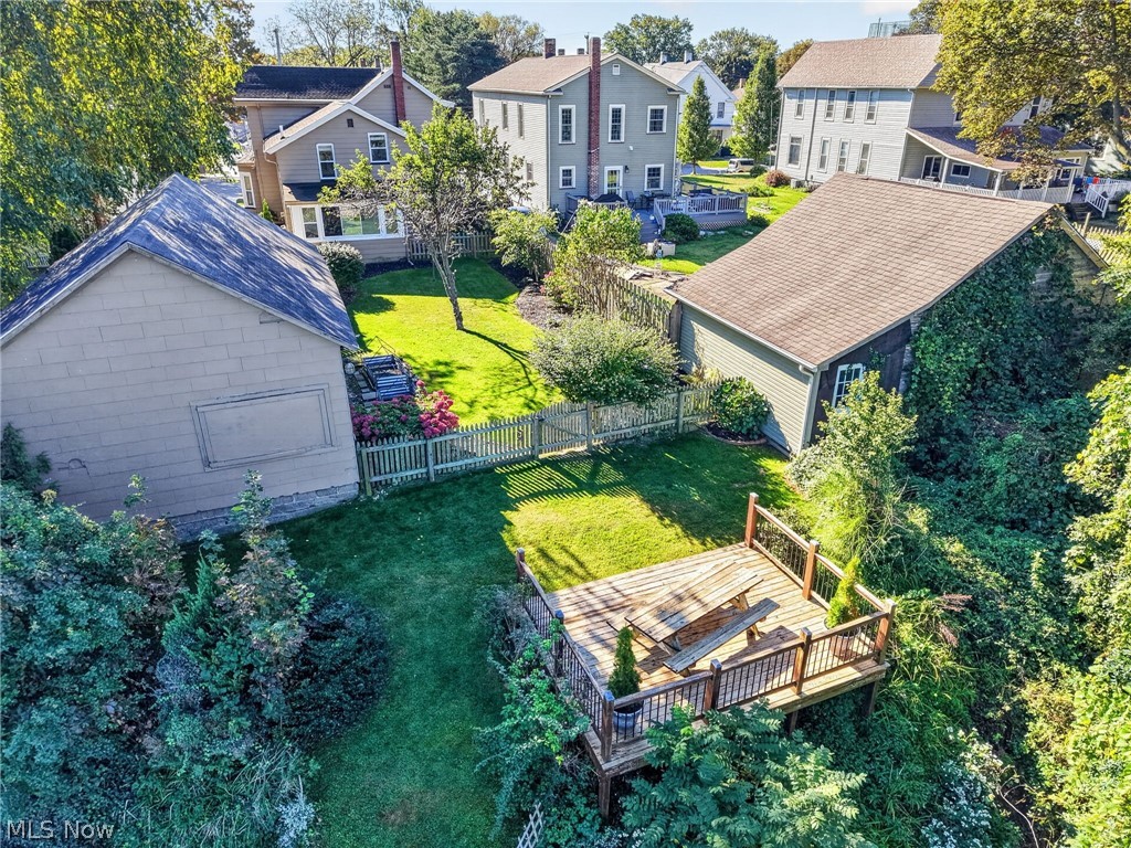 1101 Walnut Boulevard