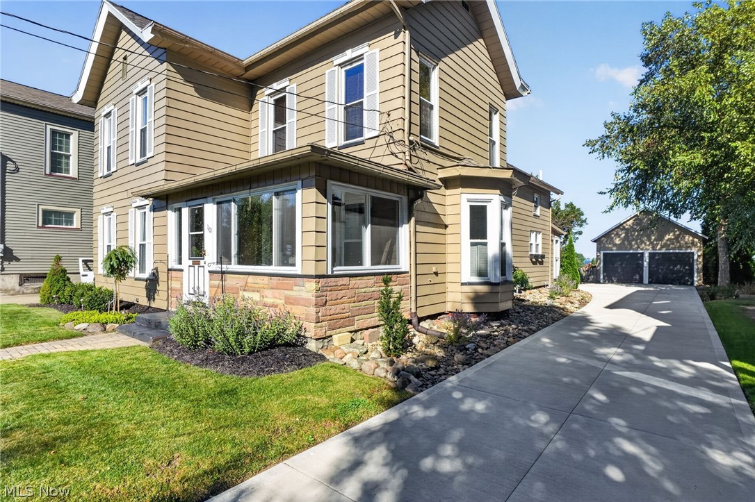 1101 Walnut Boulevard