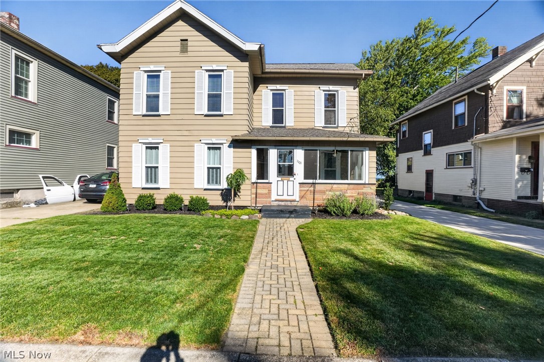 1101 Walnut Boulevard