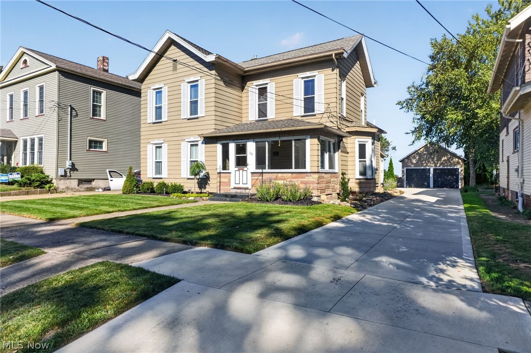 1101 Walnut Boulevard