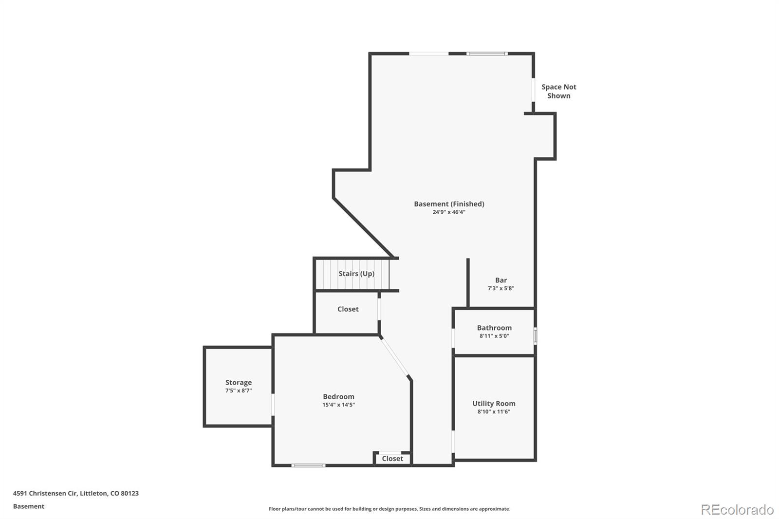 4591 Christensen Circle