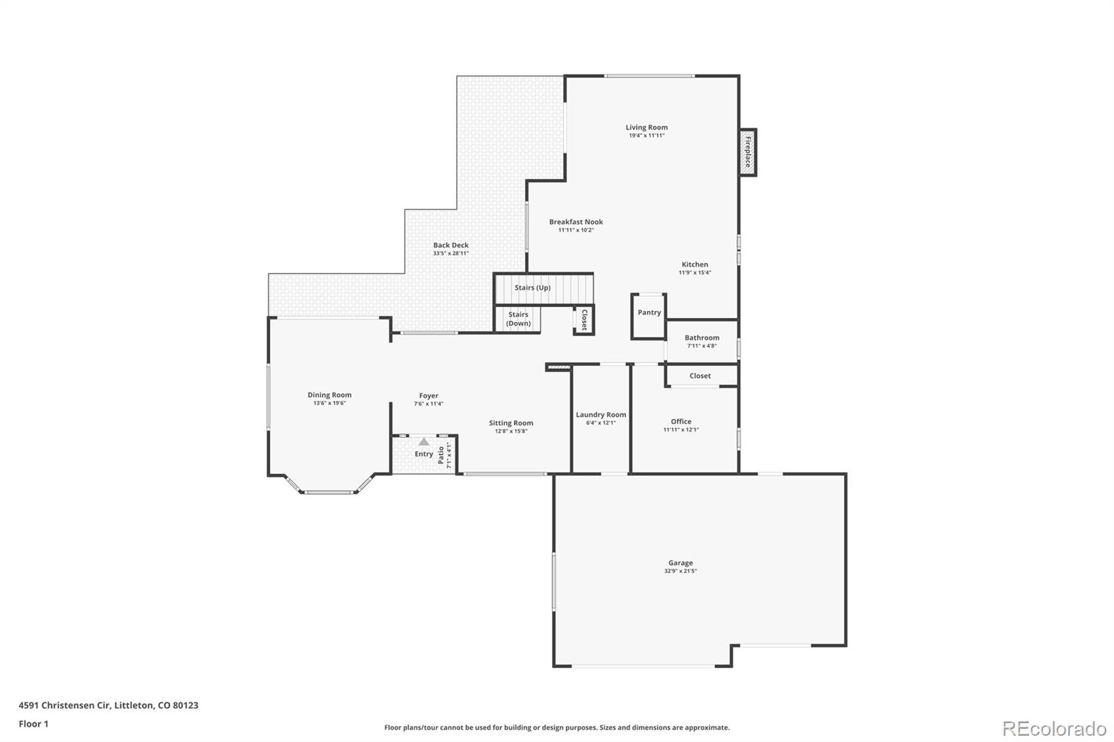 4591 Christensen Circle