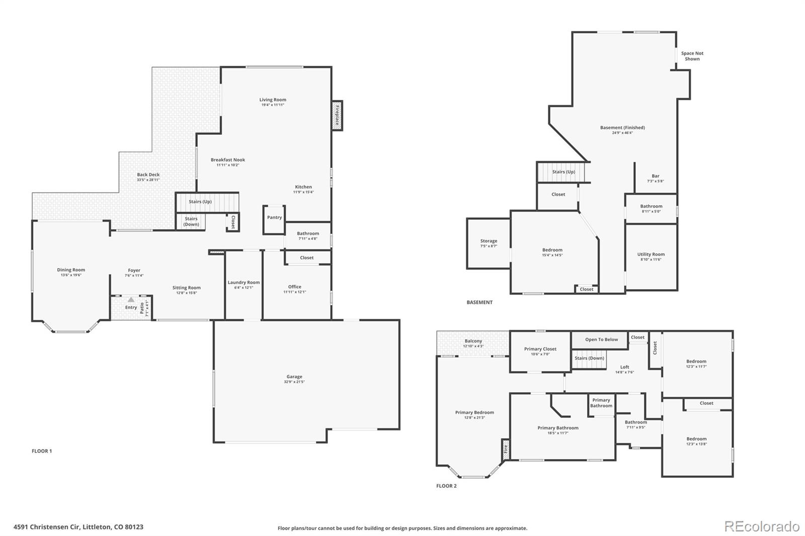 4591 Christensen Circle