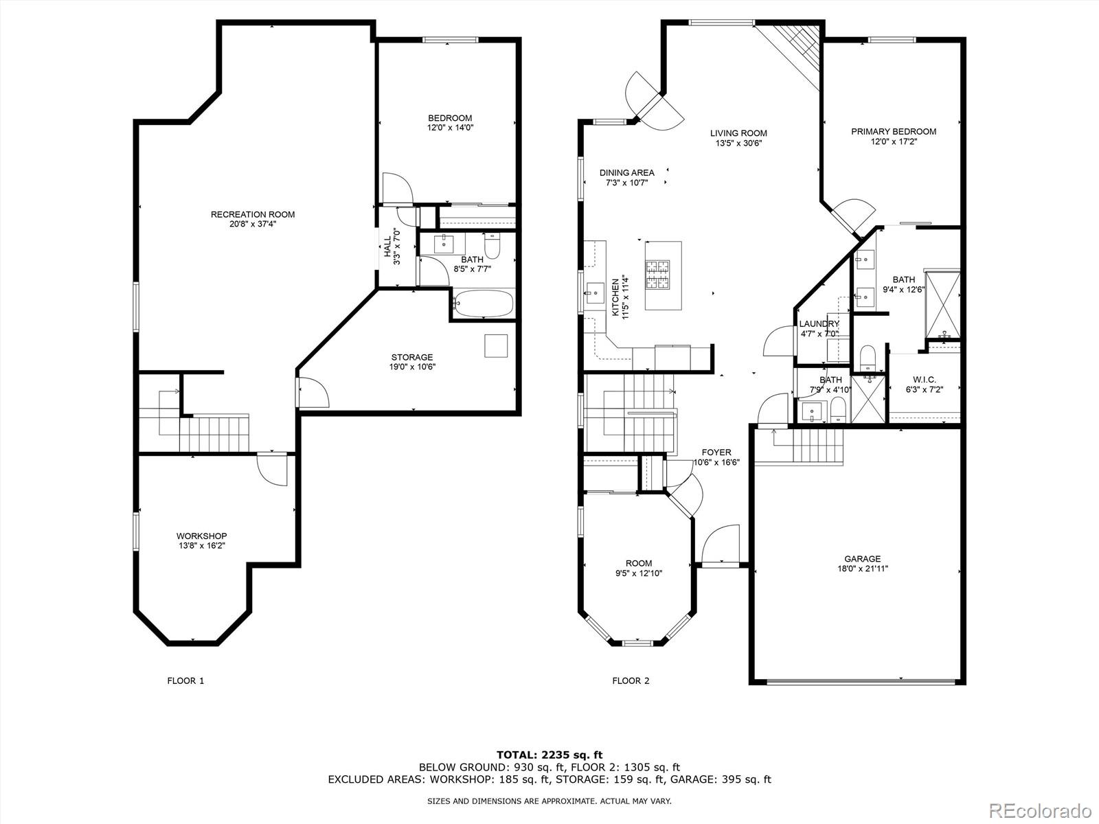 6823 Surrey Trail