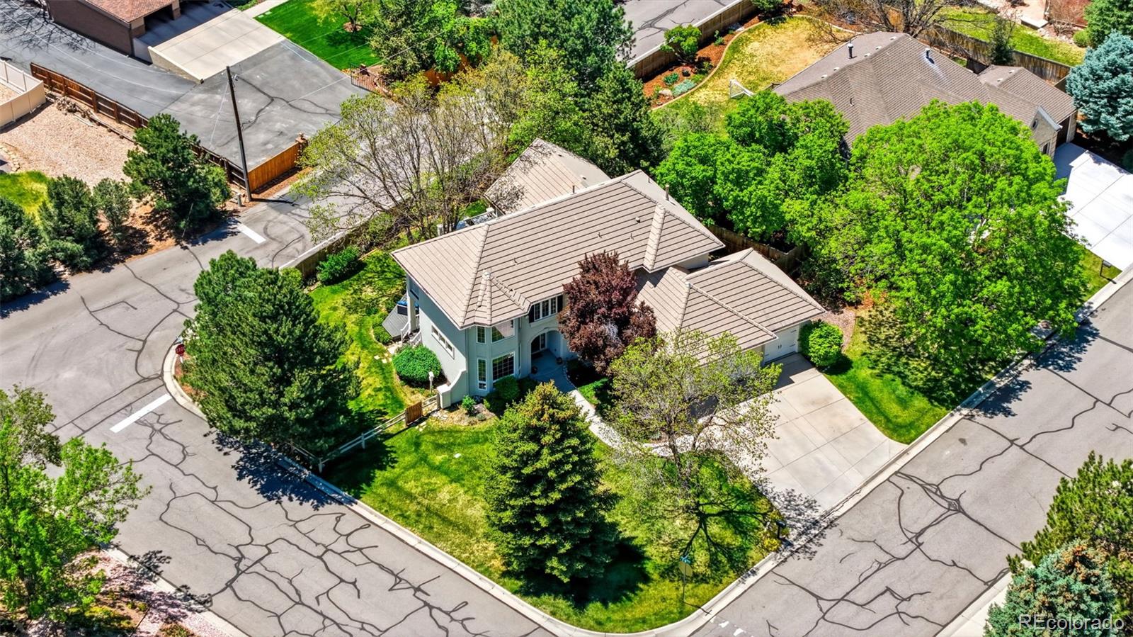 4591 Christensen Circle