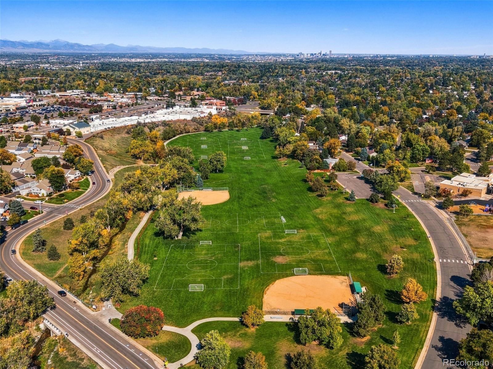 2260 E Geddes Avenue Unit: G