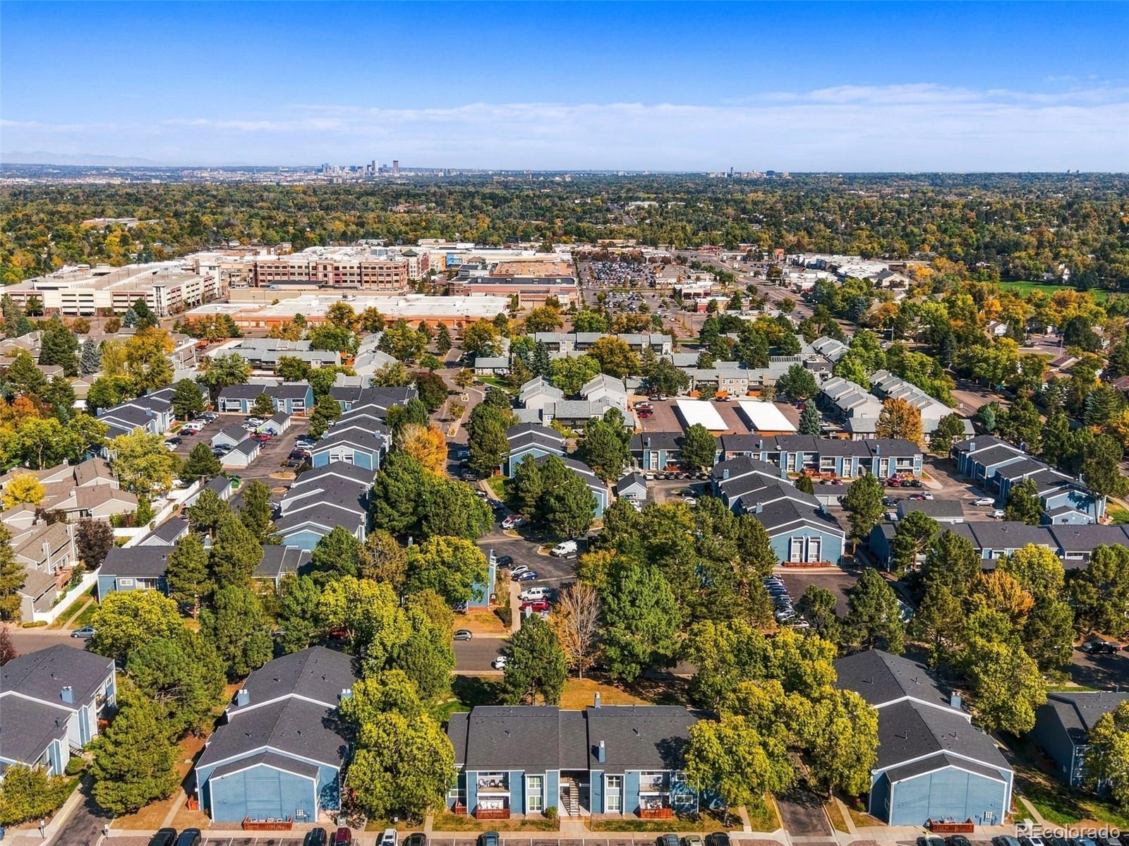 2260 E Geddes Avenue Unit: G