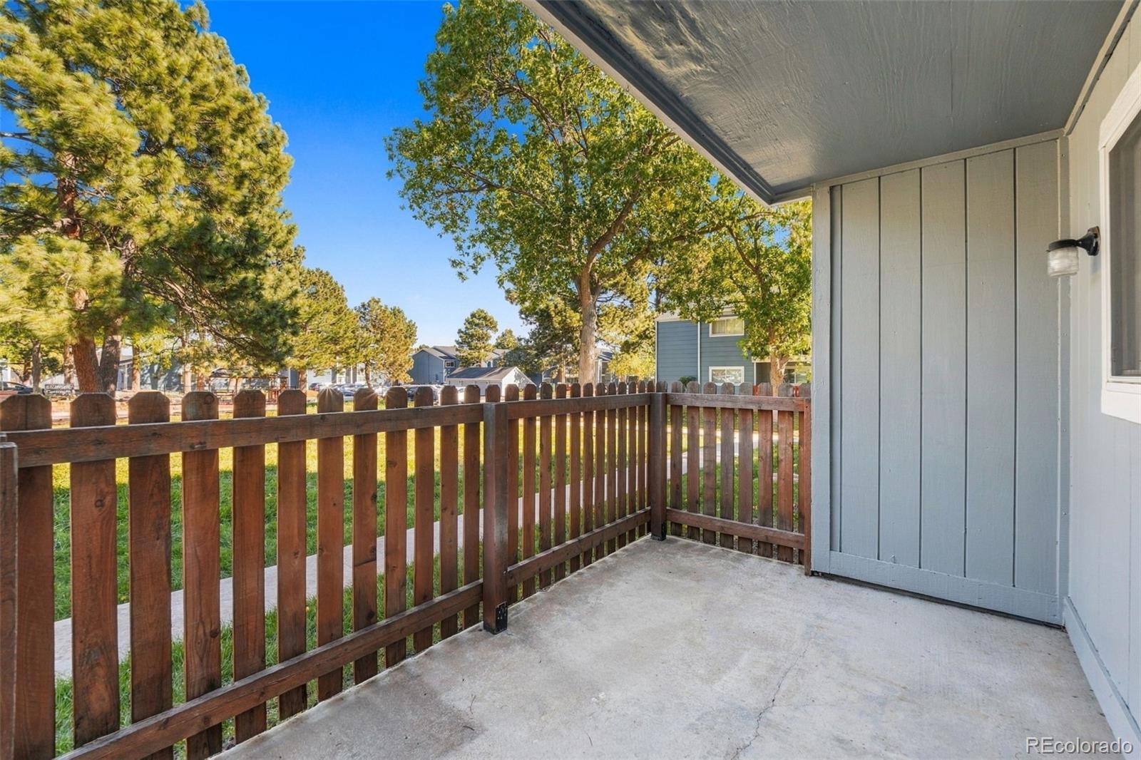 2260 E Geddes Avenue Unit: G
