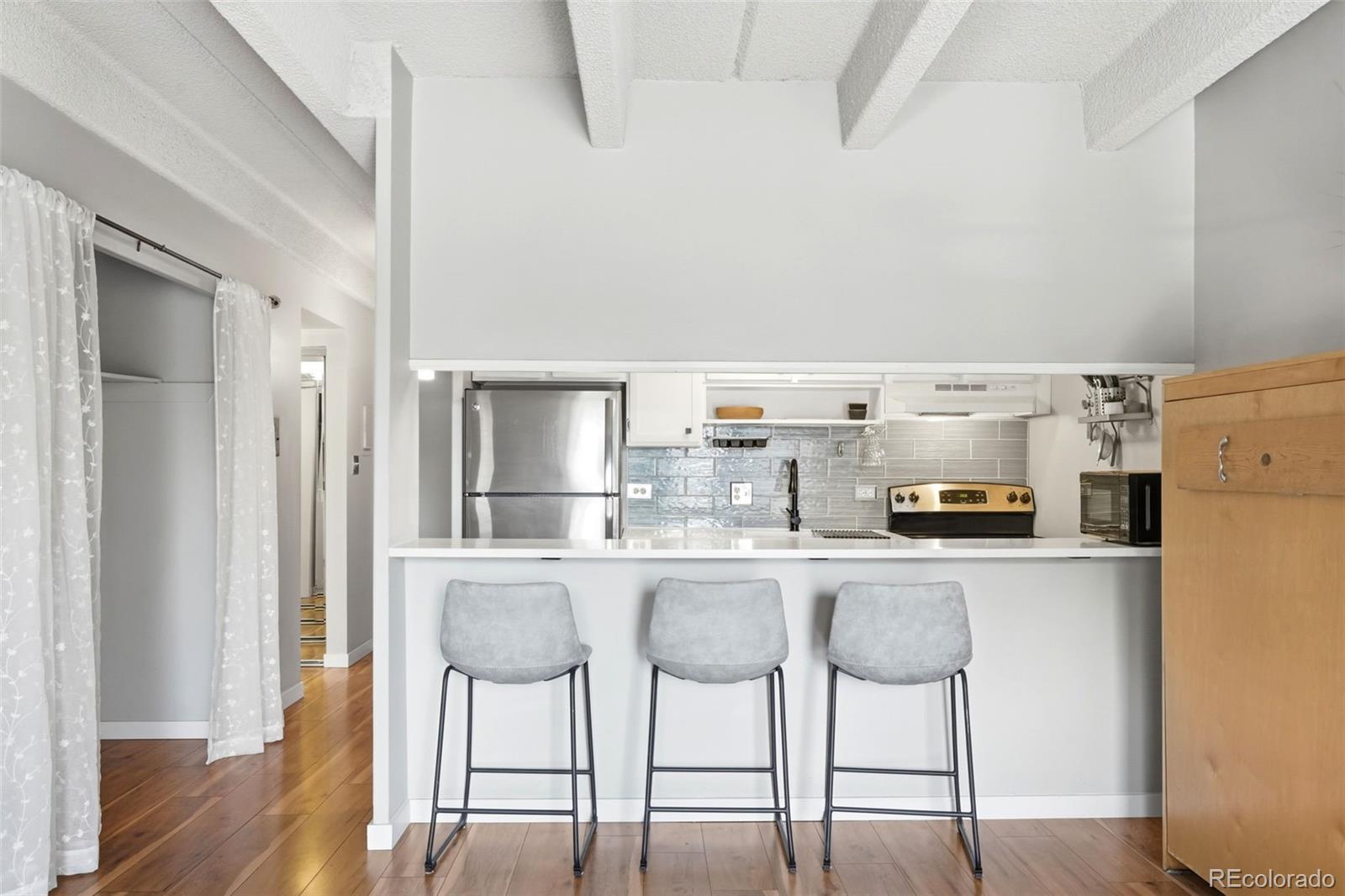 1265 Elizabeth Street Unit: 503