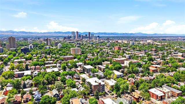 1265 Elizabeth Street Unit: 503